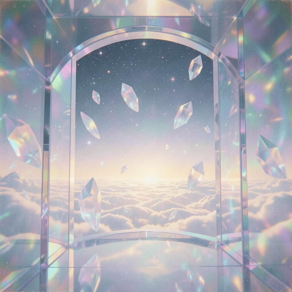 "Look INSIDE" artwork