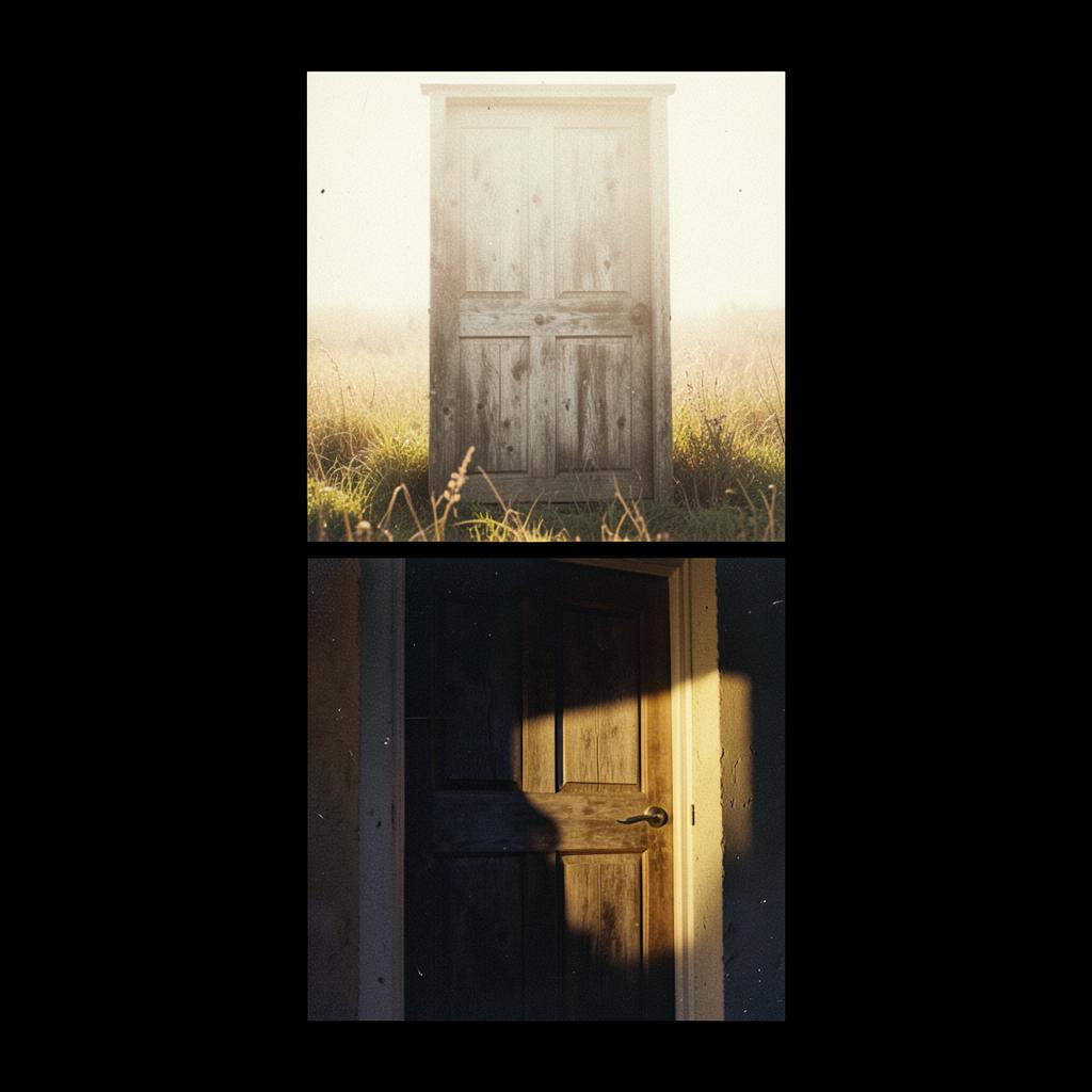 老底嘉富足卻無基督 artwork