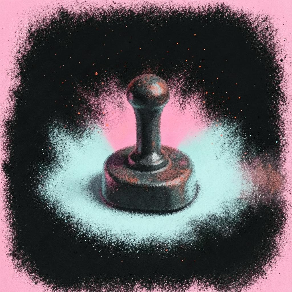 Lo-Fi Chip - Play Again? artwork