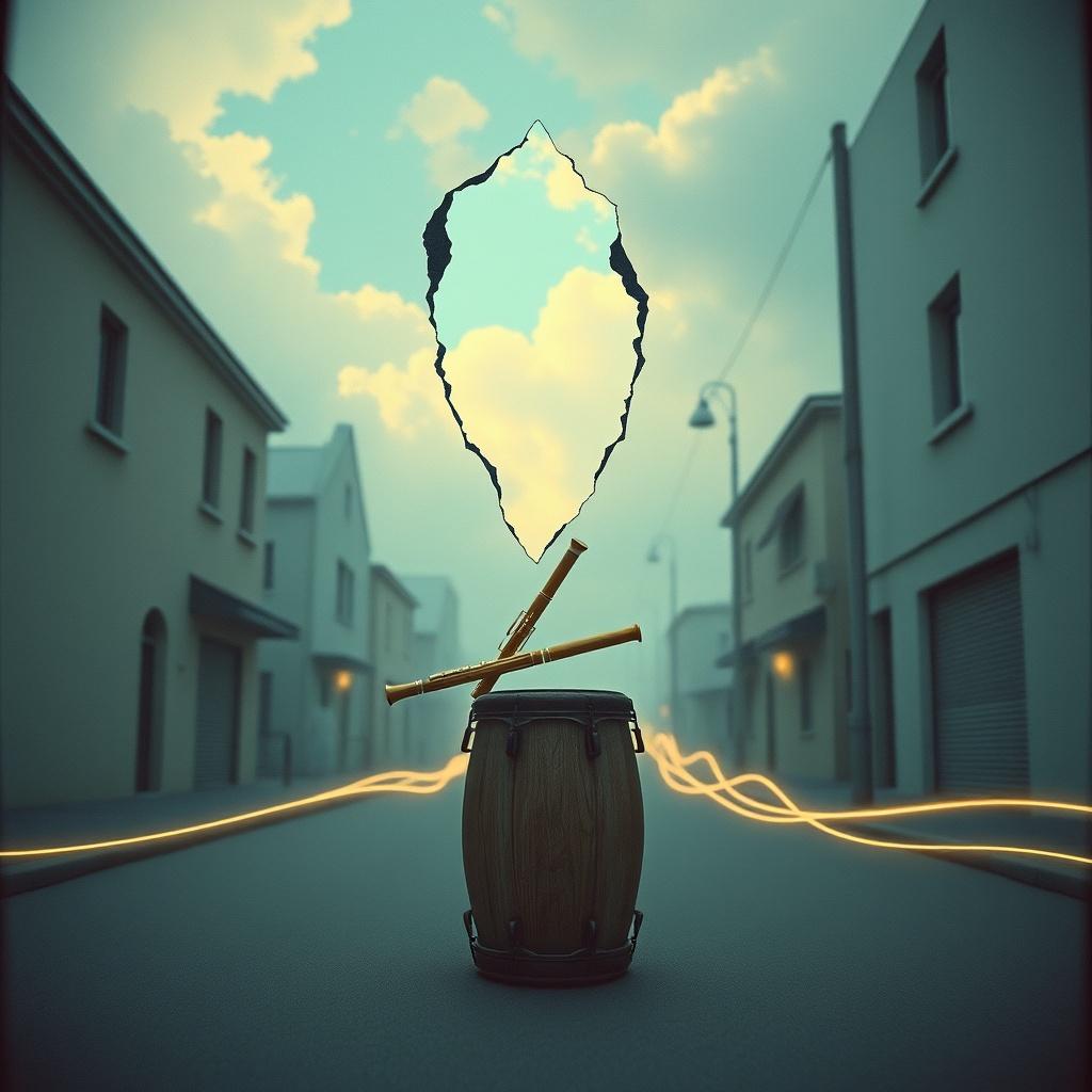 Kabir दिल का मरहम ना मिला artwork