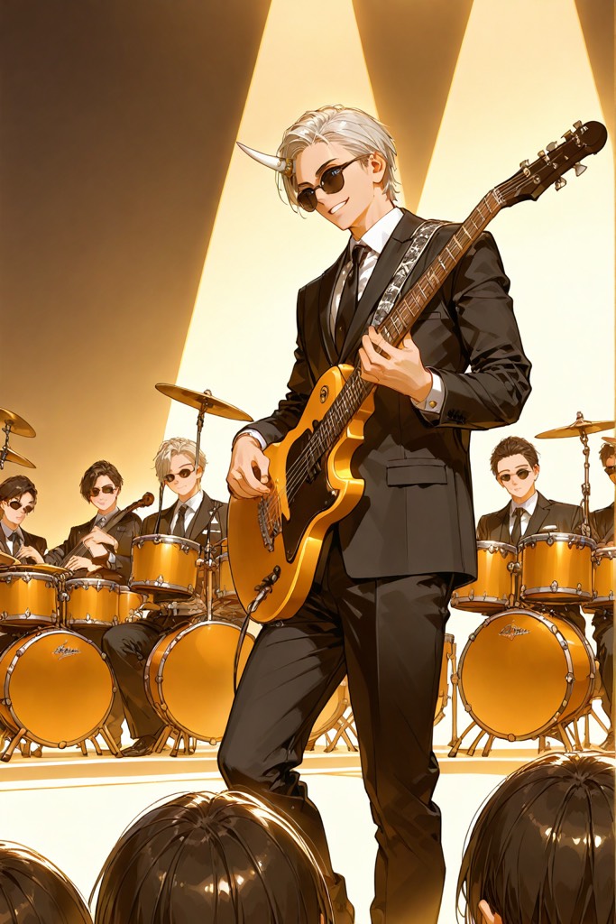 Song Image