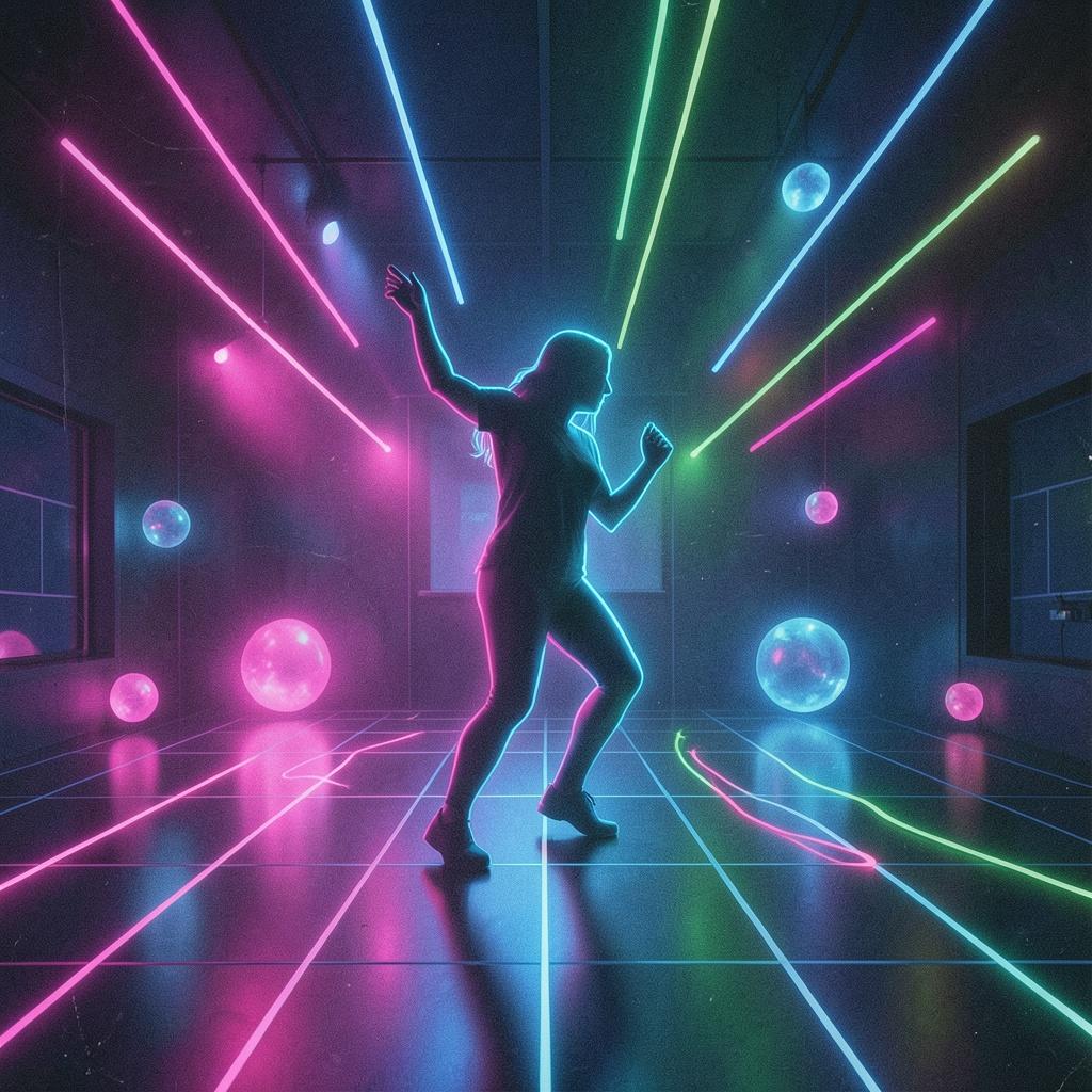 Booty On Repeat artwork