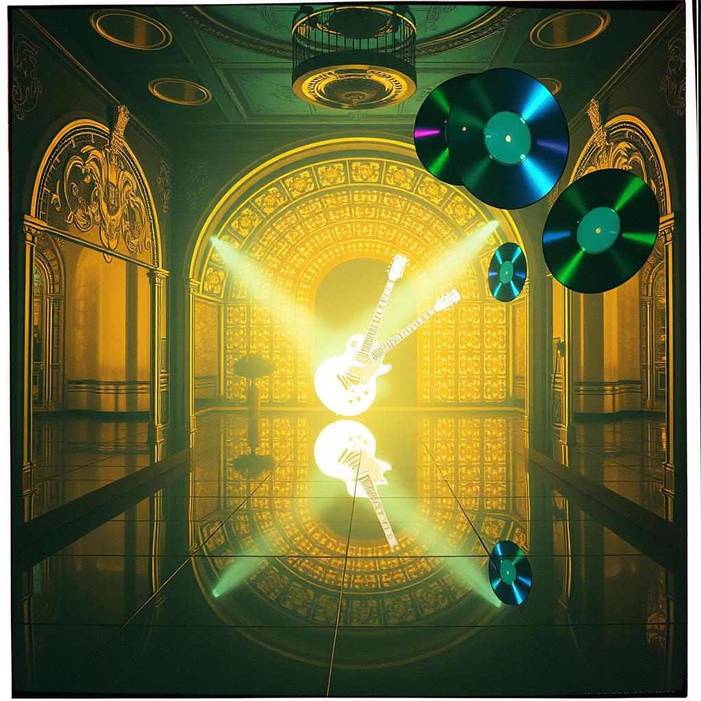 Song Image
