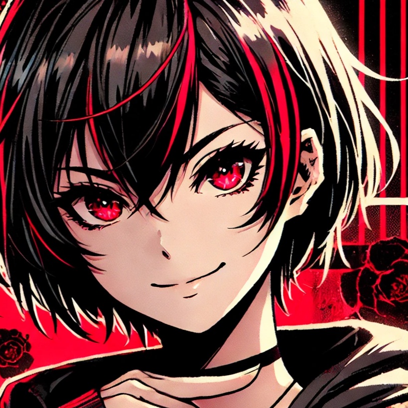 Persona image for Emi (Spring)
