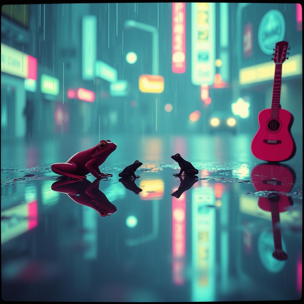 Song Image