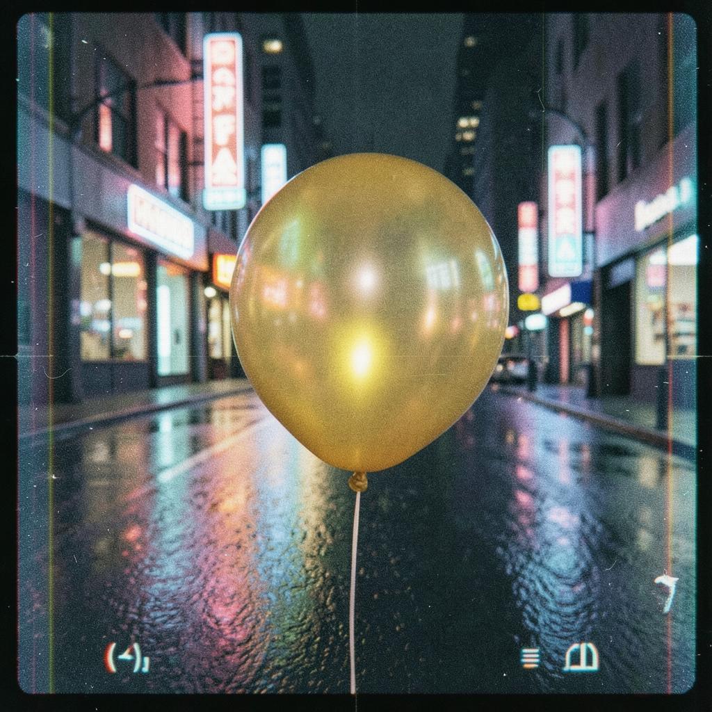 Electric Sky (City Mix) artwork