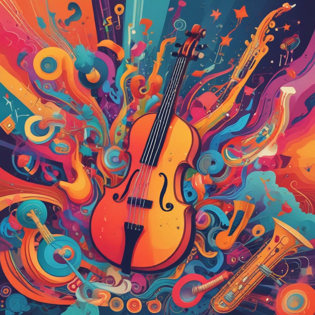 Song Image