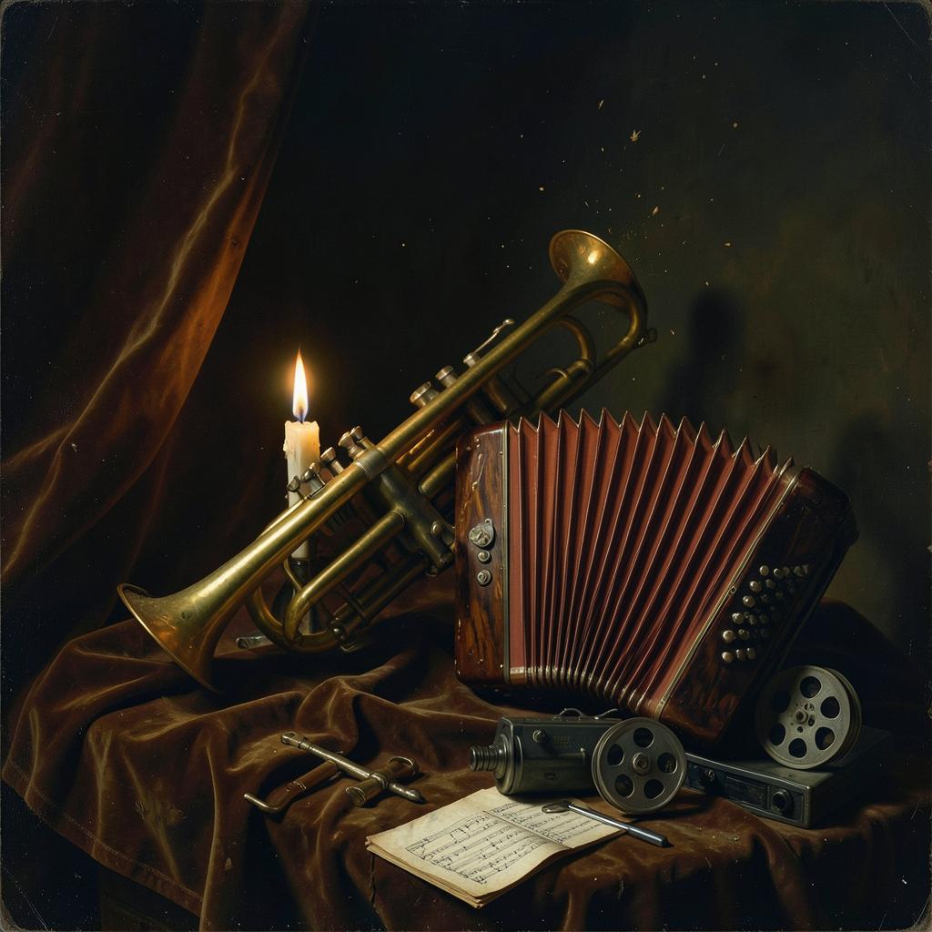 Époque Formidable (Forró Baião Swing Mix) artwork