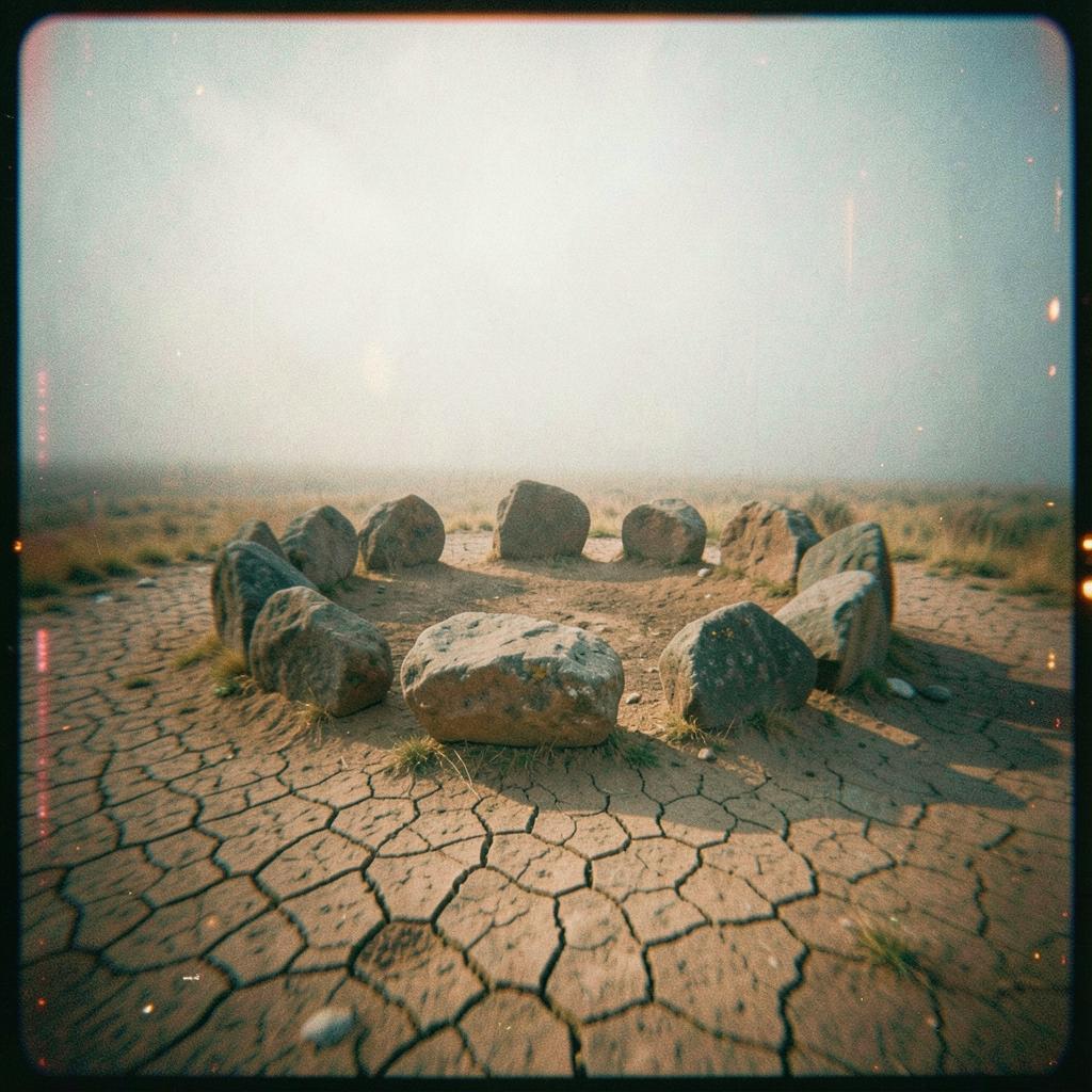 Intention -[A future pulling on now mix 1] artwork