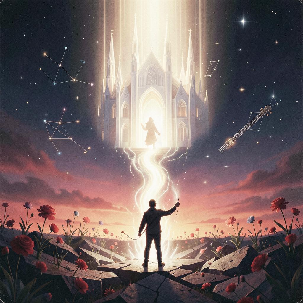 Song Cover Image