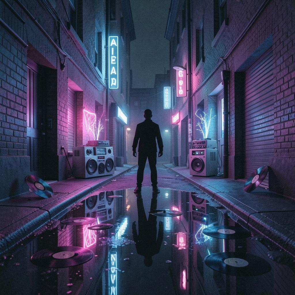 Song Image