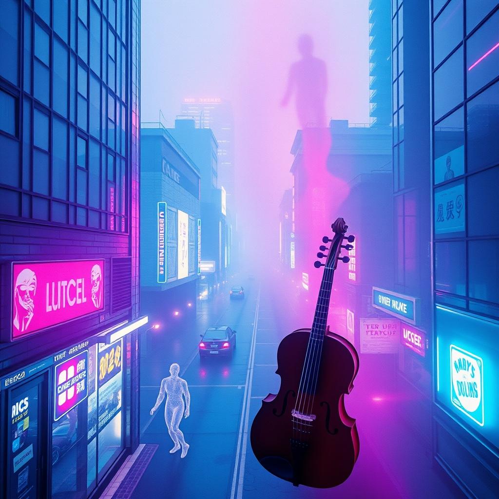 Song Image