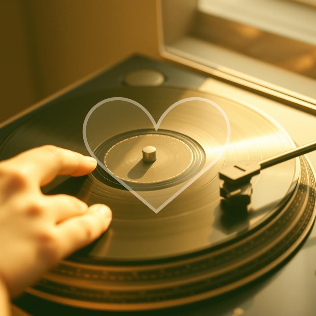 Our favorite song artwork