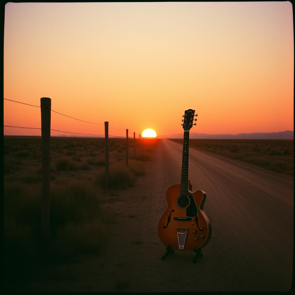Missed, Maybe? (Country) artwork