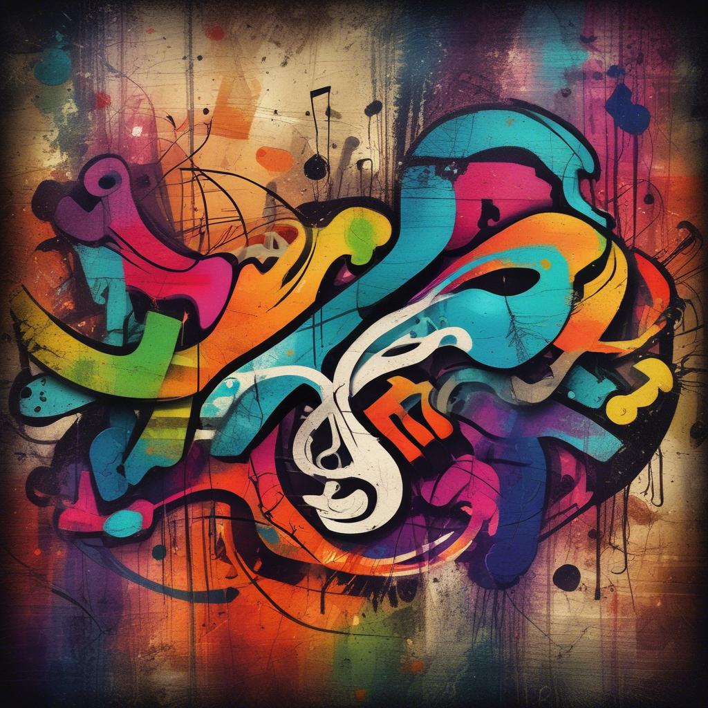 Riječi su moje oružje! artwork