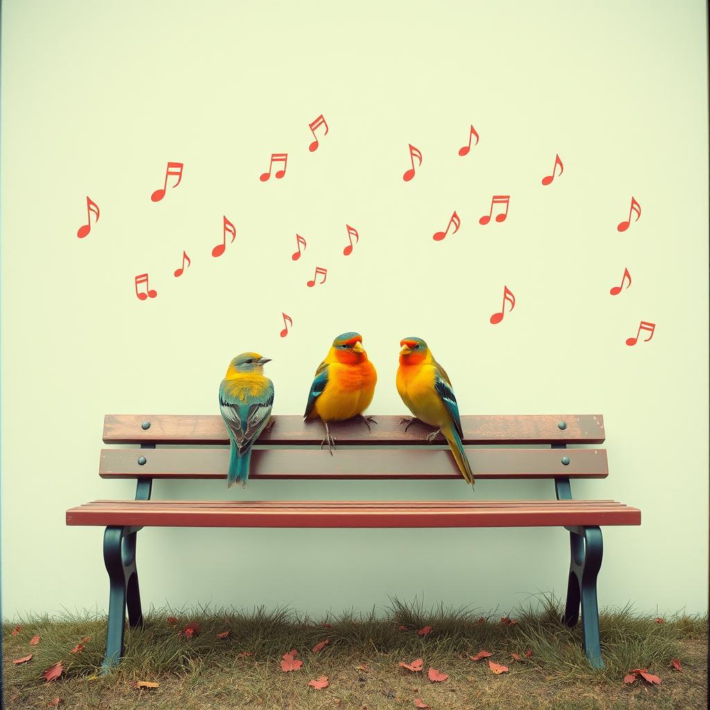 Song Image