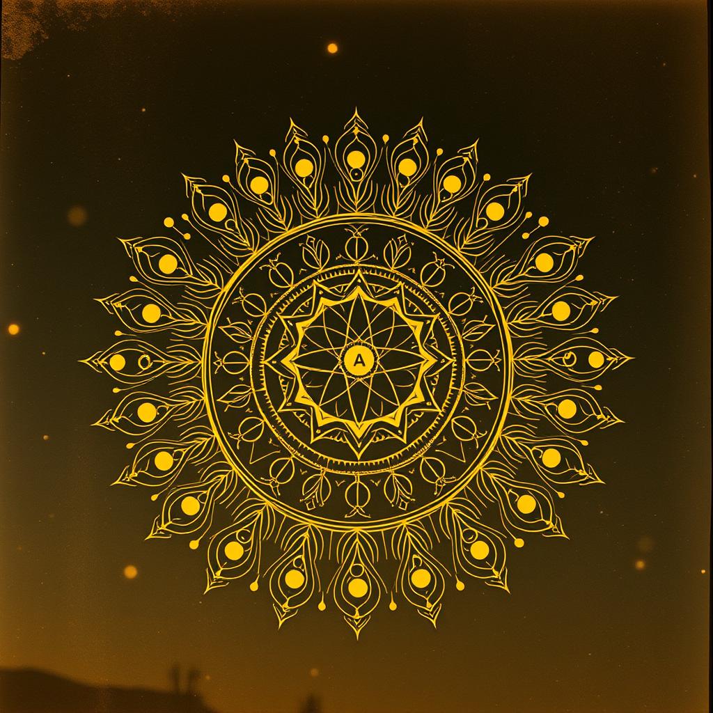 Euphonic Echoes - Velvet Resonance artwork
