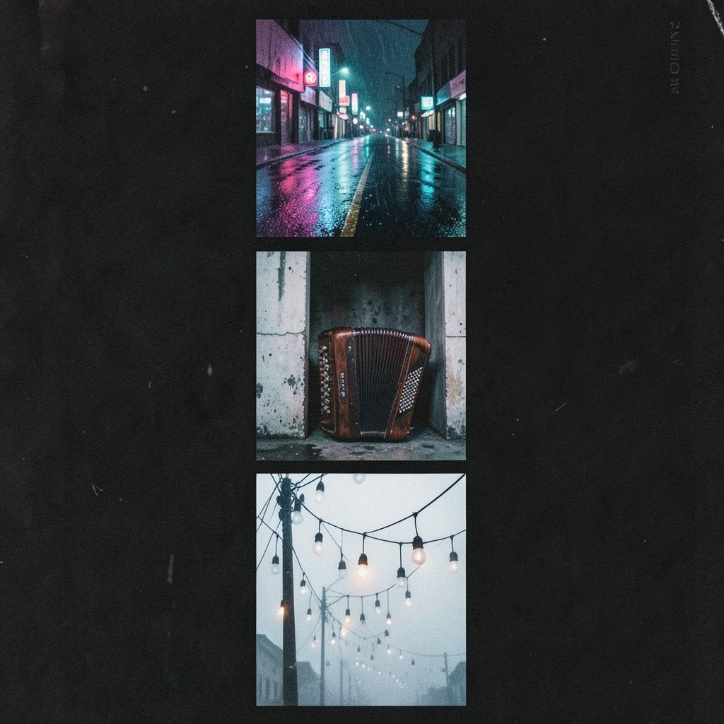 Blocked artwork