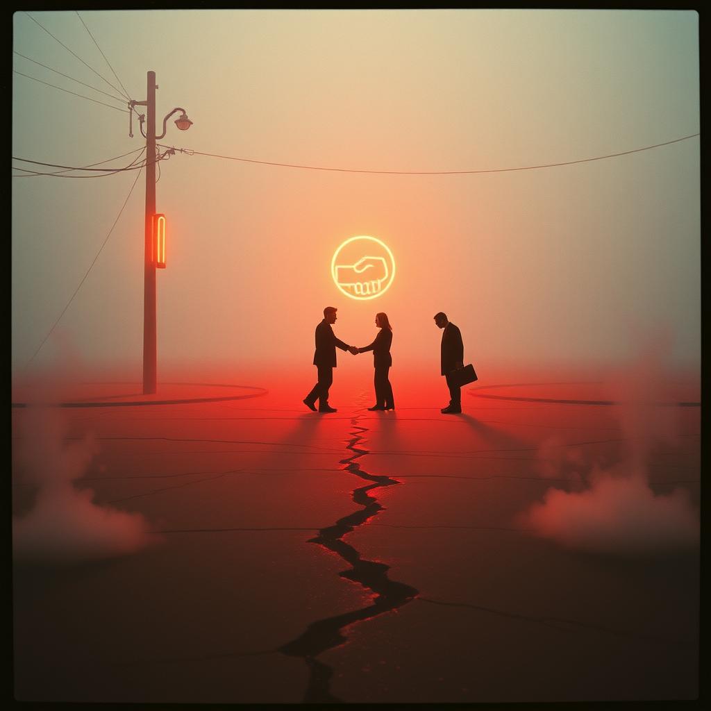 Have I Got a Deal for You (Remastered) artwork