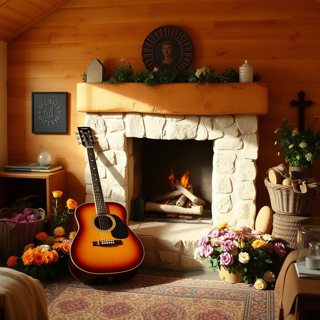 Image for Life On The Stage