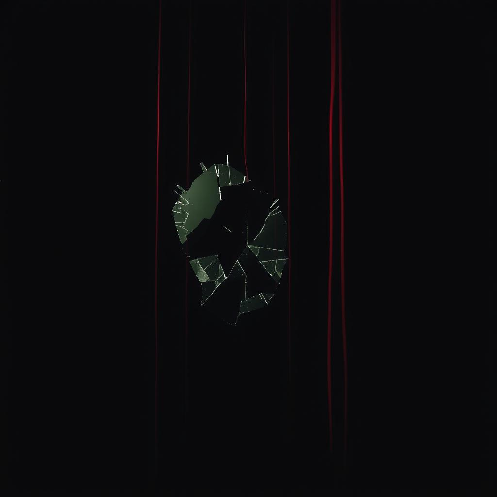 Persona image for Broken Reflection