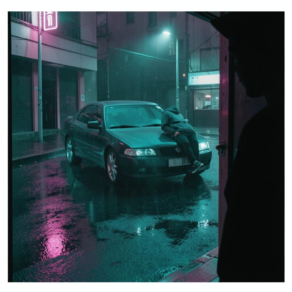 Song Cover Image
