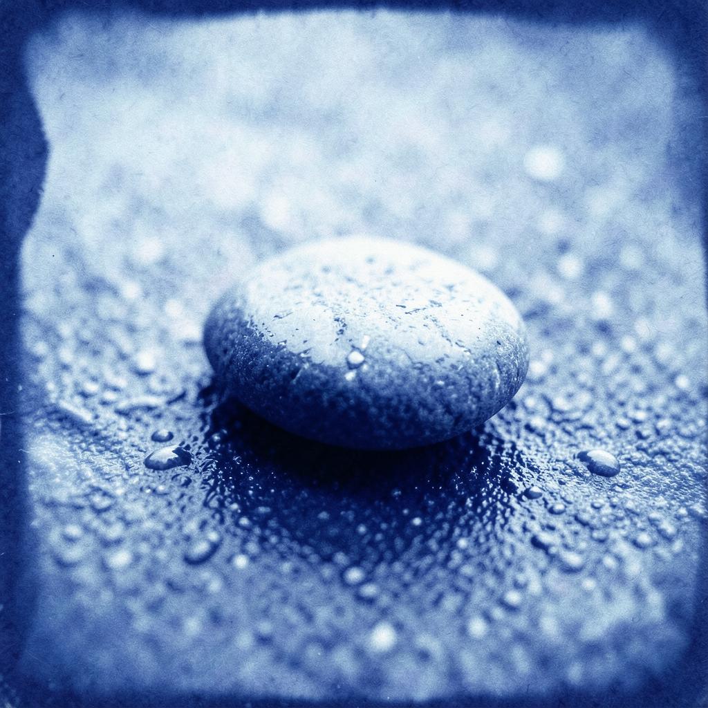Brown Noise Focus artwork