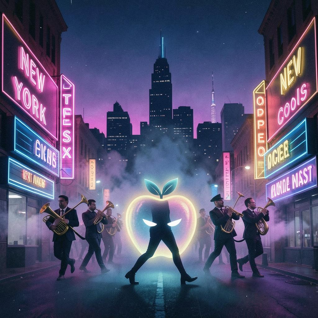 Song Image