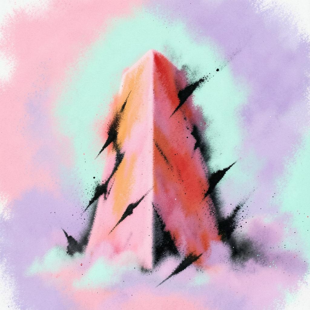 Pentecostals of the Future artwork