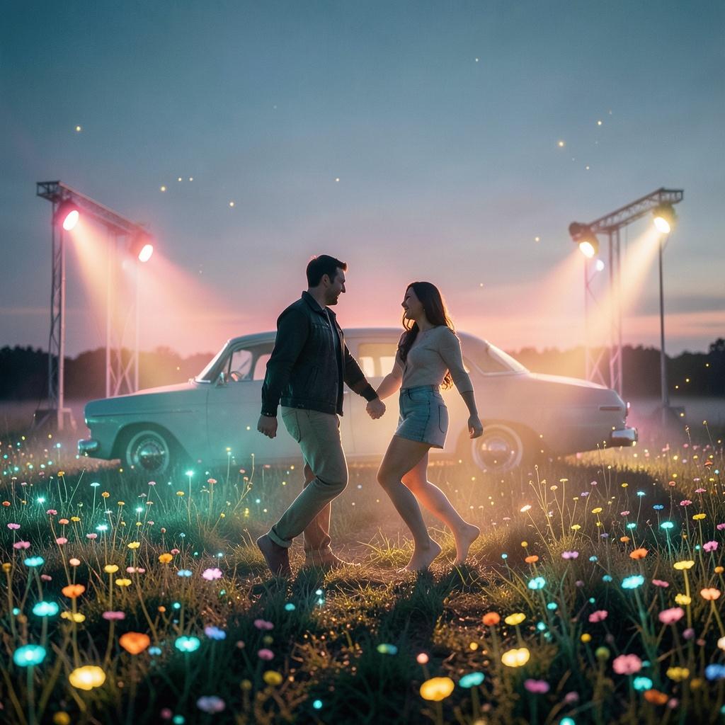 A Midsummer Night's Dream artwork