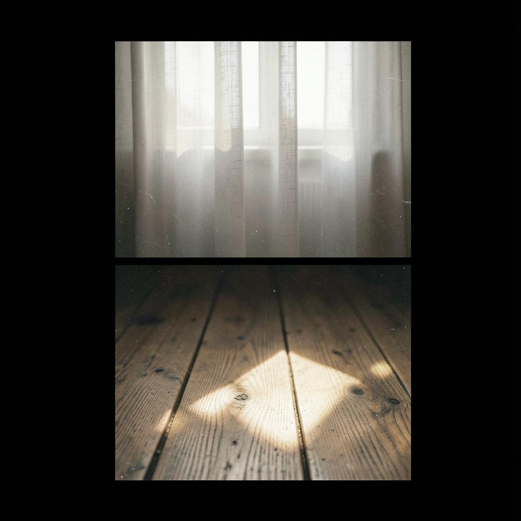 Quiet Release artwork