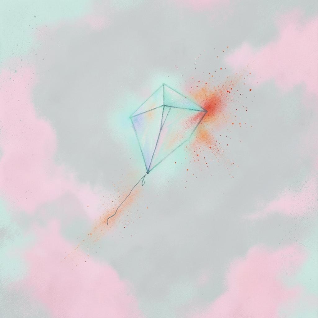 Paper Kites artwork