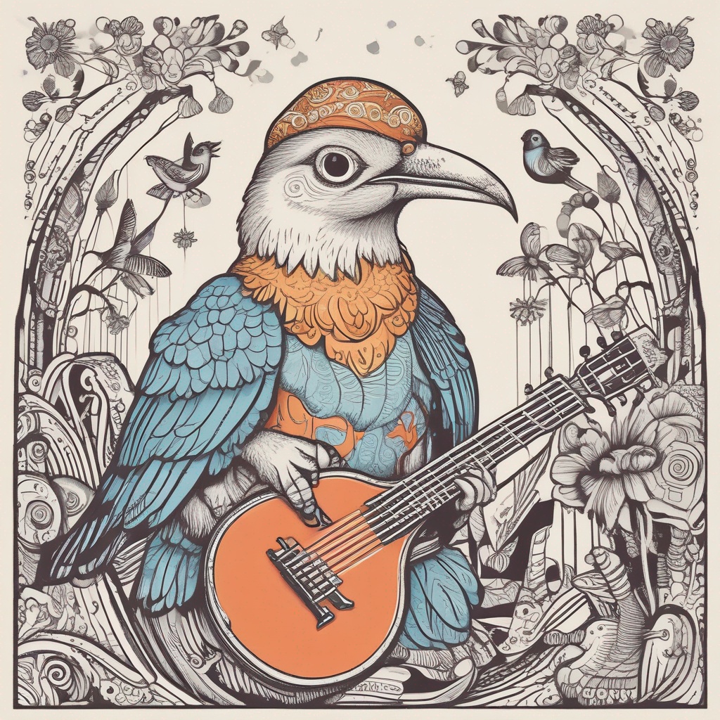 Song Image