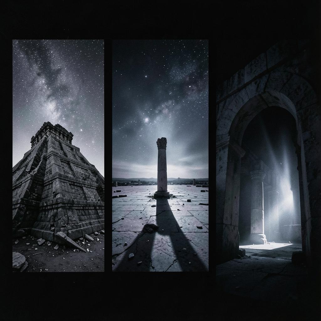 Babylon artwork