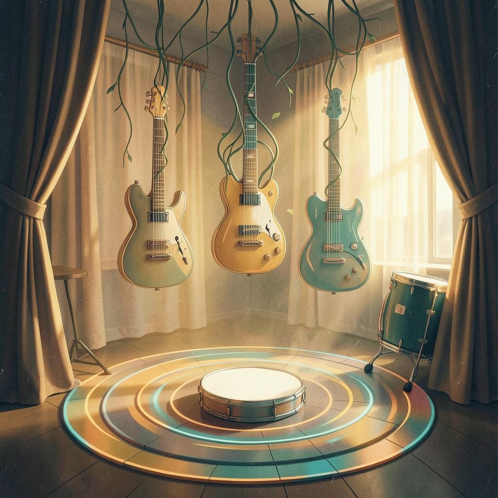 Chabadsker - Jam Band artwork