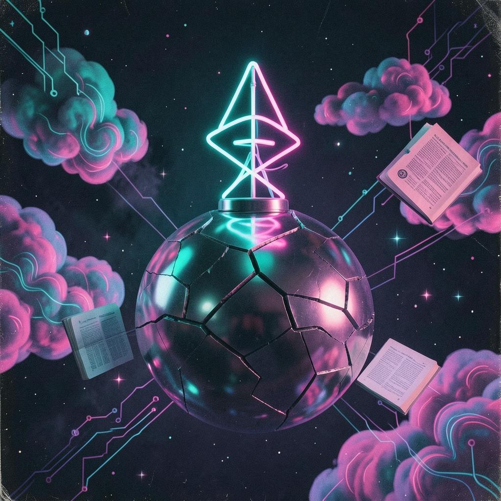 みずがめ座のうた artwork