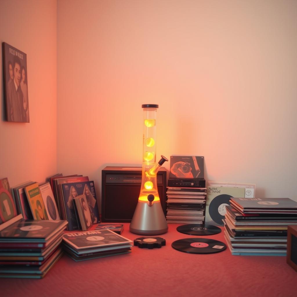 Image for Chill lo-fi Bong Hop