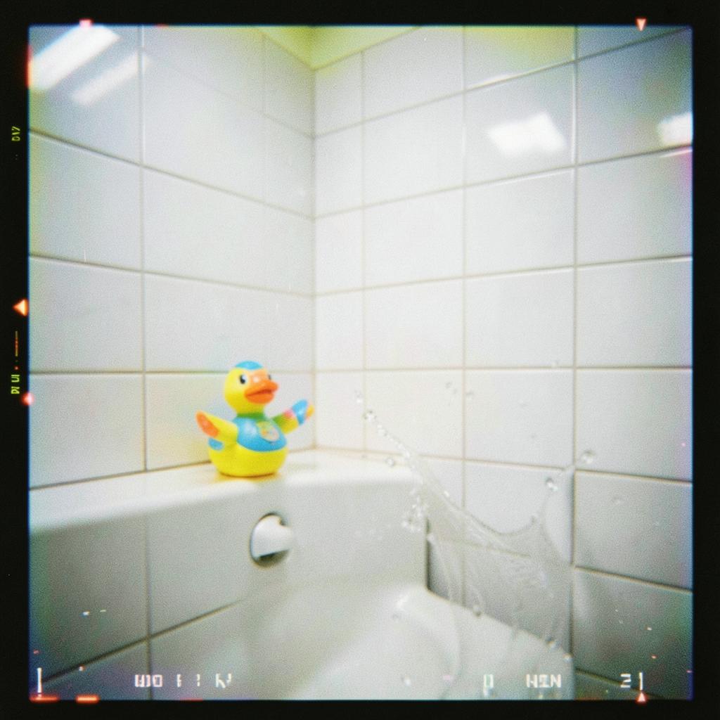廁所時光 artwork