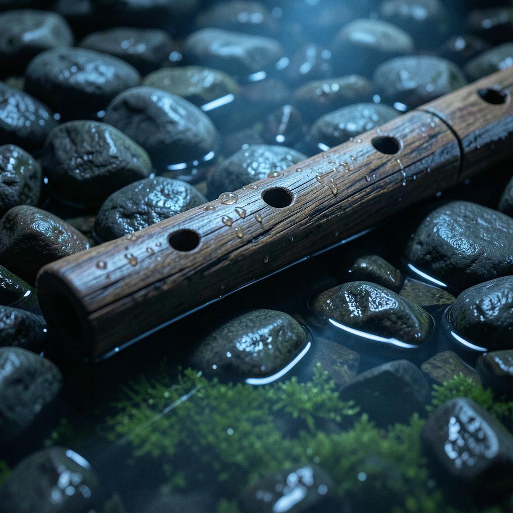 Subterranean Apogee in D artwork