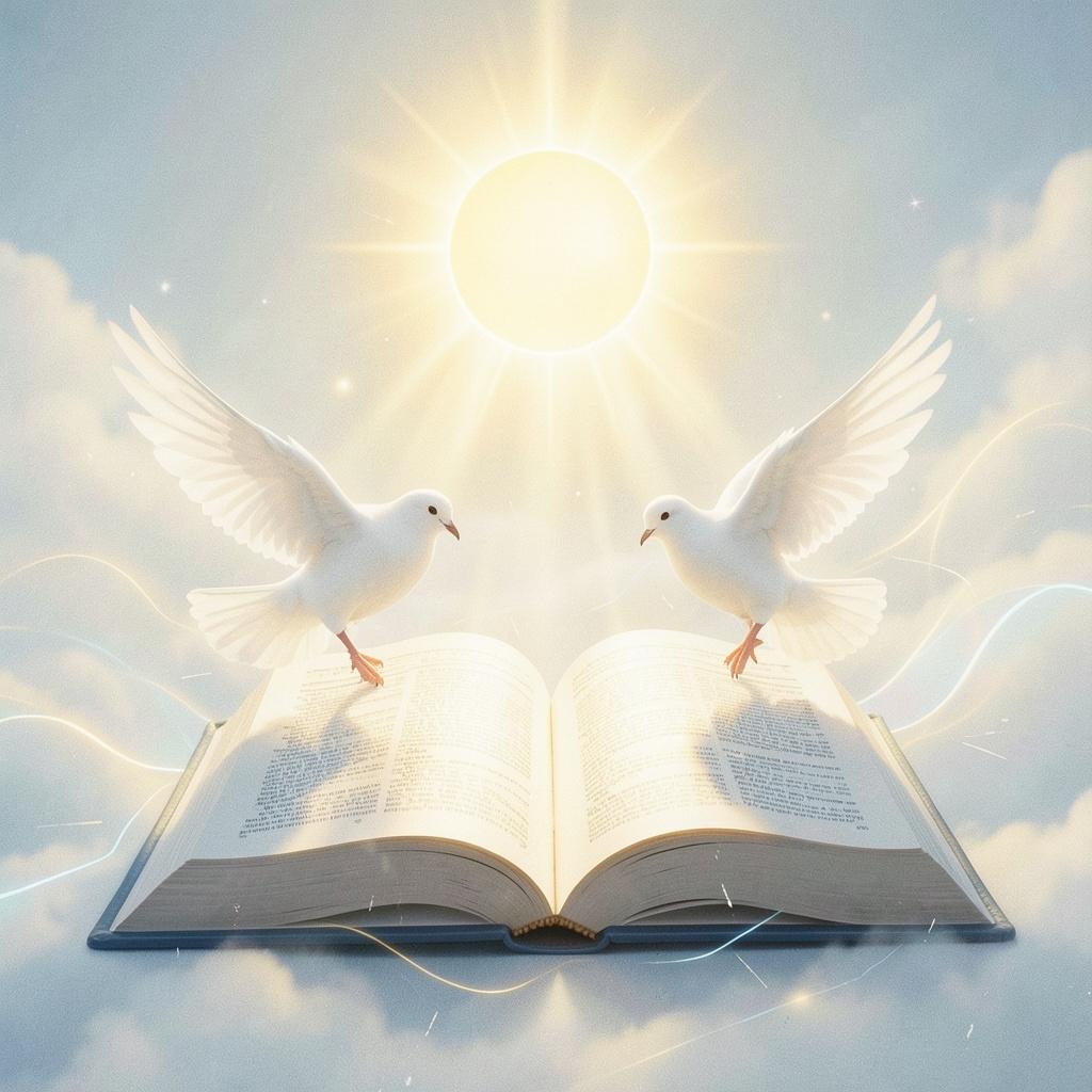 THE LORD BLESS YOU - NUMBERS 6:24-26 artwork