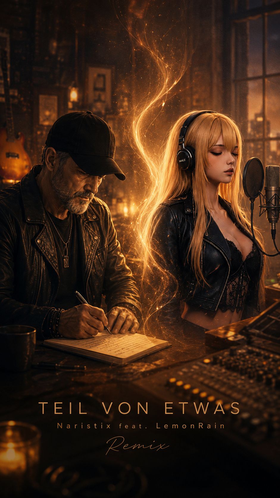 Song Image