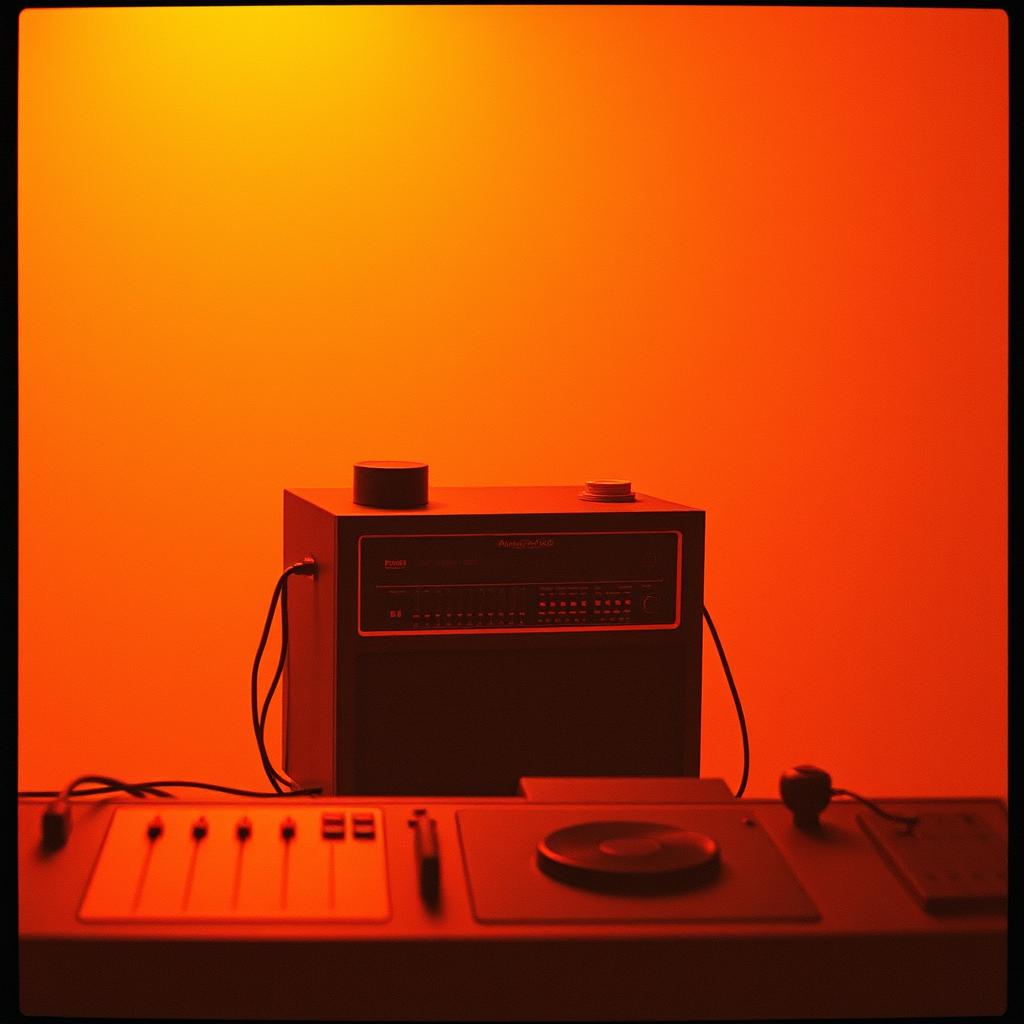 Persona image for Crunchy synths 2