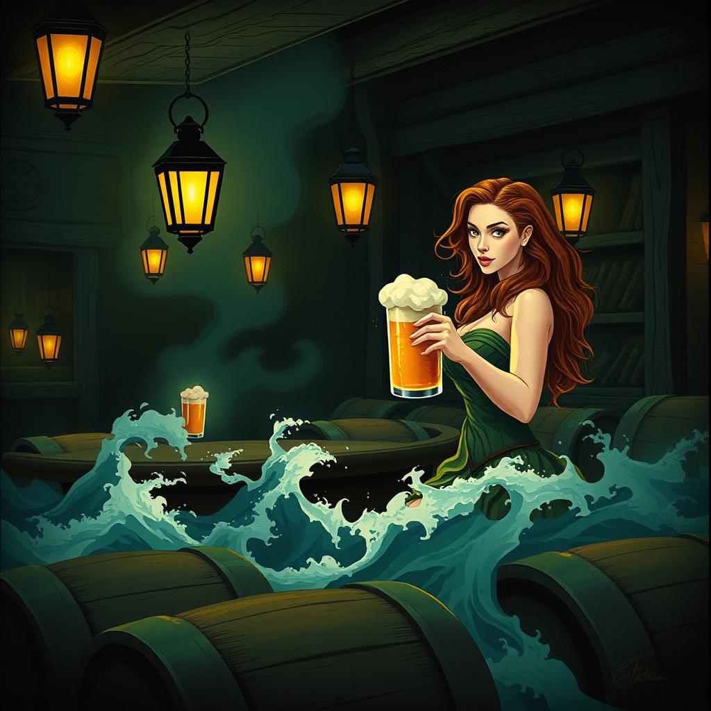 Persona image for Bubbles 