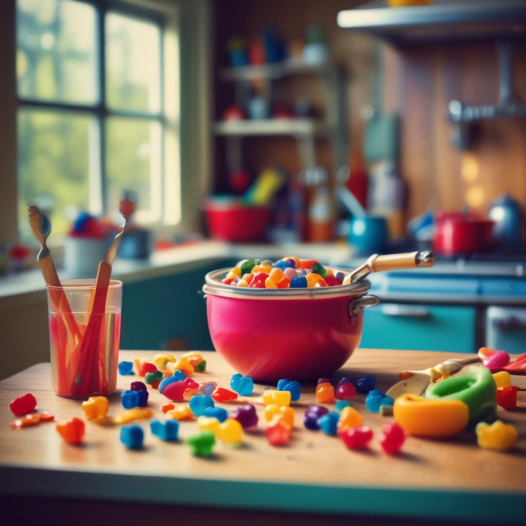 Persona image for Lunchbox and Panda