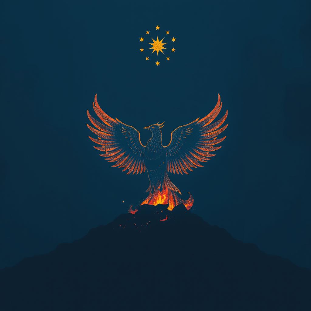 Persona image for Death metal/Crossover persona