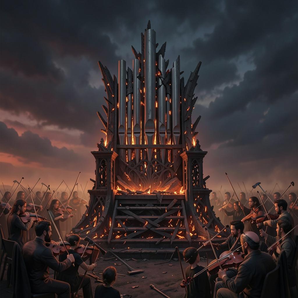 Song Image