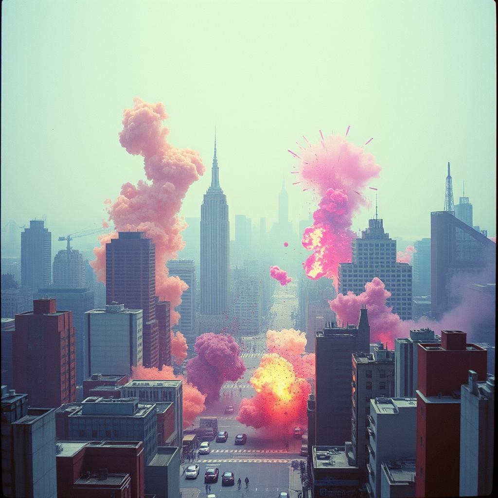 Voice image for Untitled Persona