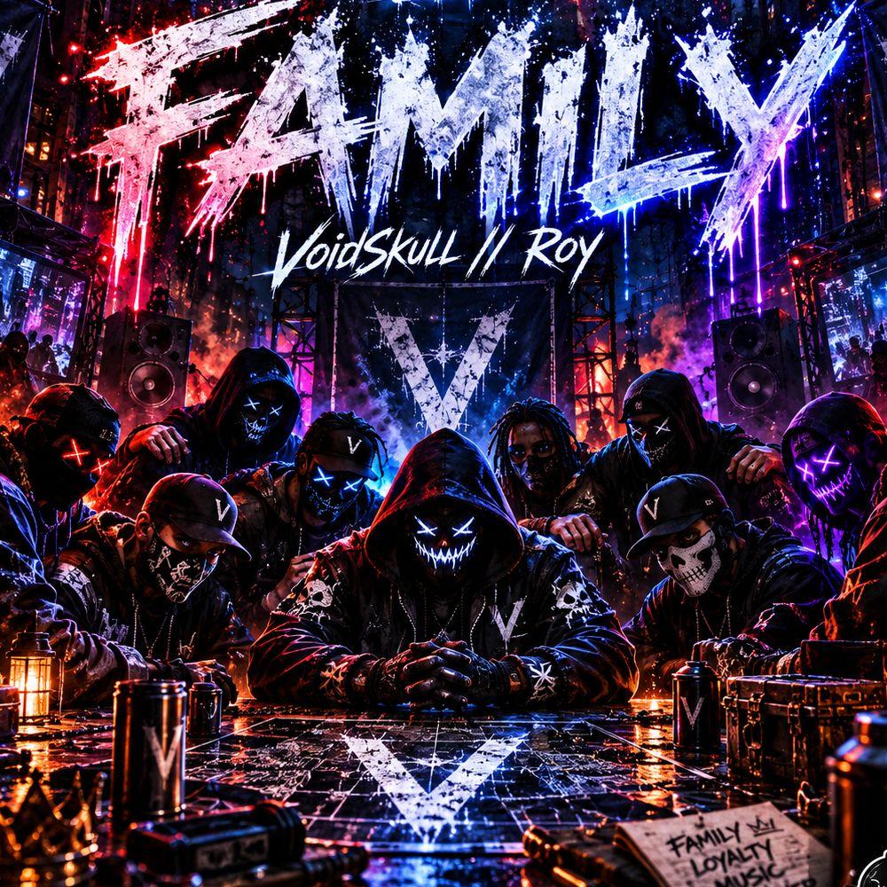 Family First