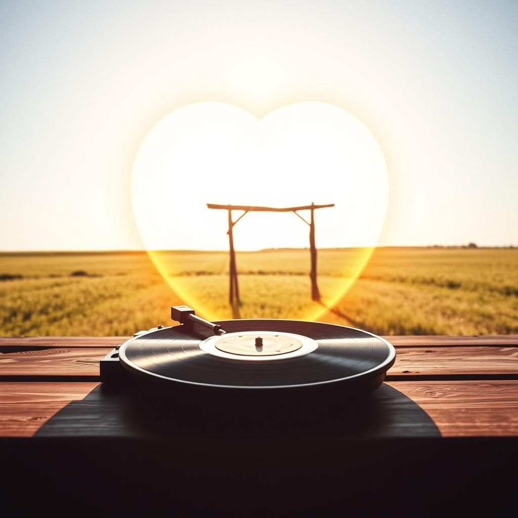 A Good Good Life artwork