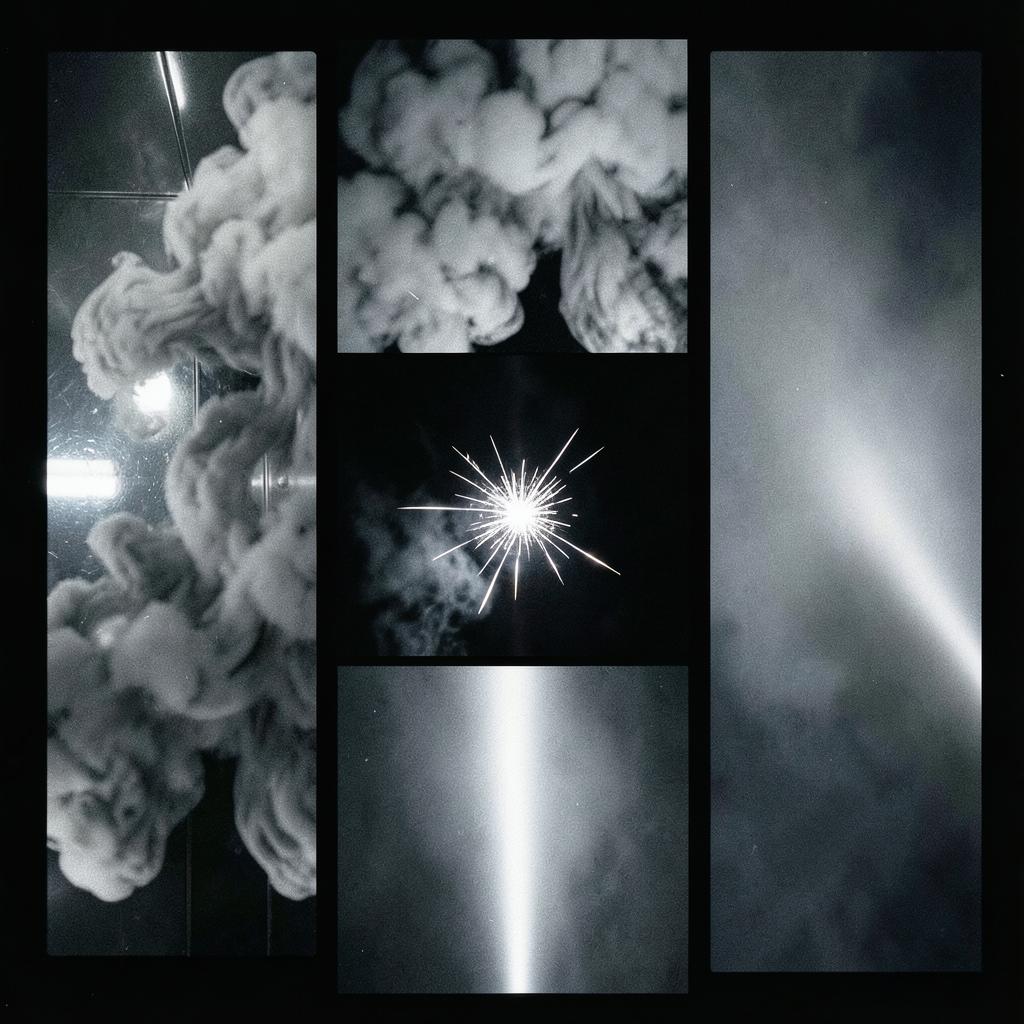 Unshakeable Truth (Deep Drone Dub Techno Descent) artwork